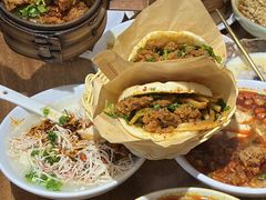-豆相识•九九豆腐脑(牛咡桥店)