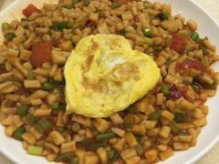丁丁炒面/份-楼兰印象(朝外店)