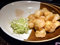 -喜晋道面馆(华严寺广场店)