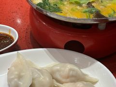 -喜家德虾仁水饺(景枫中心店)