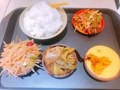 -车百地下美食城(欧亚车百店)