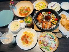 -卡朋西餐(宝安大仟里店)