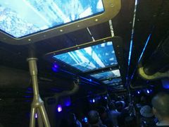 -海洋公园海洋列车－海滨站