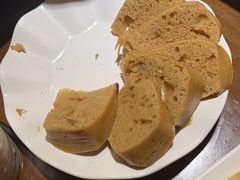 -渔港烤鱼(中百广场店)