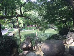 -绮园景区