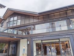 -ZARA(成都远洋太古里店)