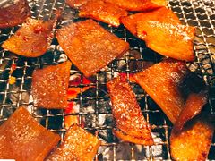 -韩聚屋韩国烤肉餐厅(新北万达店)