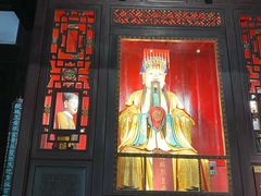 -成都武侯祠博物馆