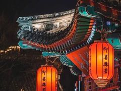 -即墨古城