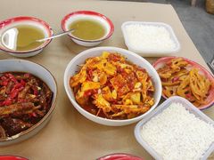 -老三样·旧食新味(船山路店)