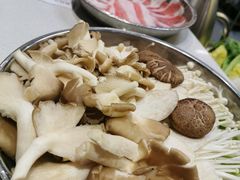 -憨铁匠老火锅(龙岗万科里店)