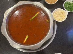 -冯记香辣兔火锅(茶店子总店)