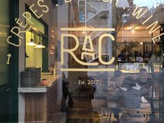 -RAC BAR(安福路店)