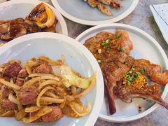 -大渔铁板烧(大悦城店)