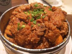 -舌尖上的食缘花园主题餐厅