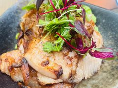 -Golden Lily河内巴黎法越料理餐厅(建国西路店)