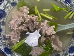 -福州人铭小吃