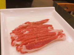 -北门涮肉·铜锅涮肉(南锣鼓巷店)