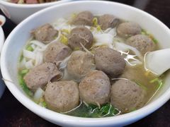 -潮镇老尾牛杂(环城西路店)
