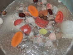 -313羊庄·羊肉火锅烧烤(李村店)