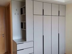 -索菲亚衣柜橱柜全屋定制(真北红星店)