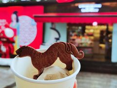 -陕拾叁-西安糕点(大雁塔店)