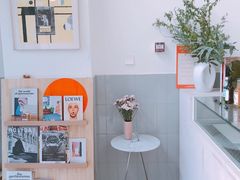 -La Porte de Paris 巴黎之门法式甜品