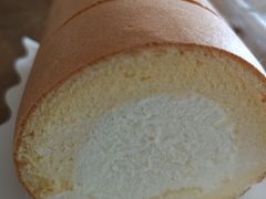 -卷心卷意·轻甜蛋糕(新光天地店)