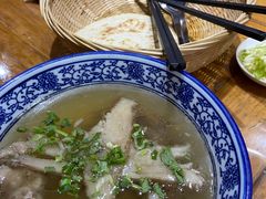 -澄城水盆羊肉店(永兴坊店)