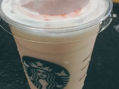 -星巴克(镇江苏宁广场6F店)