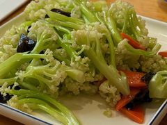 -天盛海鲜烧烤大排档(幸福店)