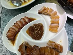 -客家汇·客家传承菜(水库店)
