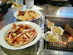 -马路牙子烧烤音乐酒馆(望京店)