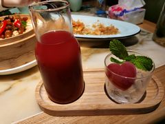 -绿茶餐厅