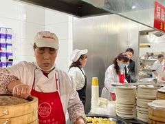 -蒋家桥饺面店(东关街店)