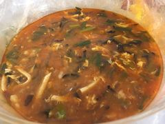 -李记搅团•非遗陕菜(三桥店)