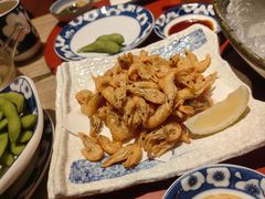 -小山日本料理(兴业太古汇店)