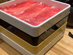 -水林间·寿喜烧自助(仙林金鹰店)