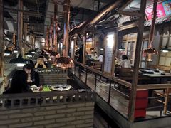 -三代烤肉(保利广场店)