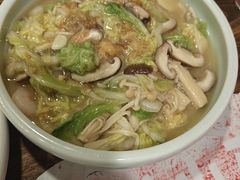 -七菜馆·东北菜·蒸饺(文体路店)