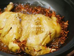 -北京王府井希尔顿酒店·秦唐中餐厅Chynna