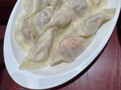 -喜家德虾仁水饺(北京超极合生汇店)