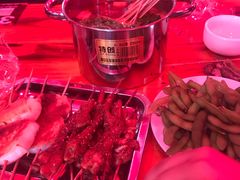 -老黑板筋(顺义总店)