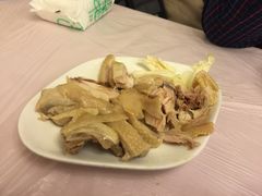 -玲珑餐厅(陕西南路店)