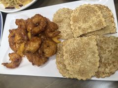 -鲁南仔·滕州炒鸡(经三路店)