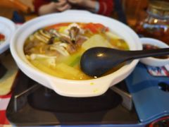 -西贝(吴江路湟普汇店)