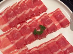 -阿源鱼捞斑鱼火锅·海鲜粥(山景尚宅店)