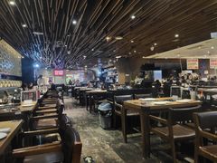 大堂-火炉火自助餐(悠唐购物中心店)