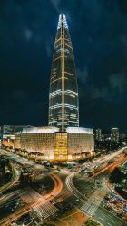 -格乐利雅婚礼艺术中心(南外滩店)