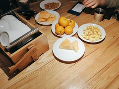 -醉得意·山茶油炒土鸡(福州马尾西堤店)